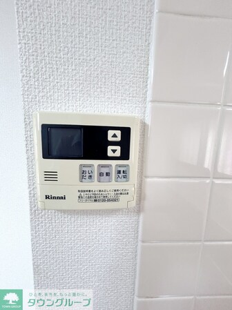 フェリス上柴の物件内観写真